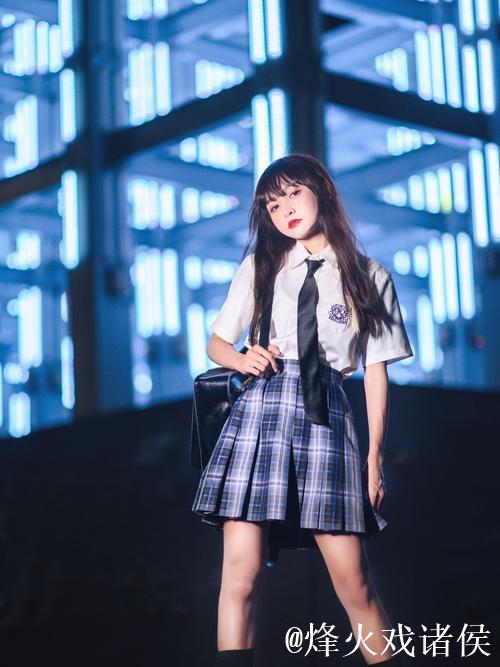 探讨JK制服与娇喘文化的深层魅力分析